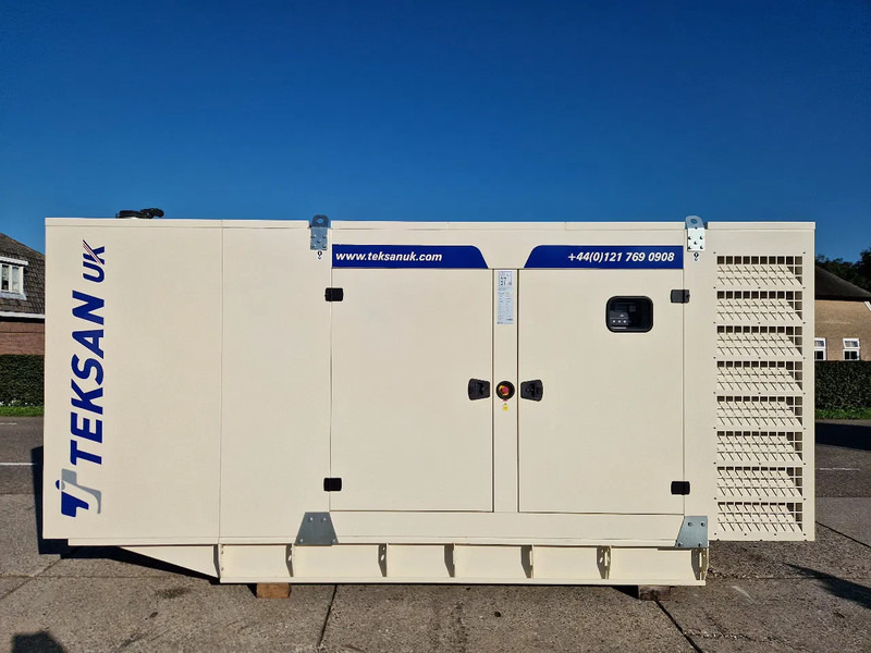 Doosan UNUSED Teksan TJ440DW generator 440kVA Doosan 8-cilinder - ערכת גנרטורים: תמונה 1 Doosan UNUSED Teksan TJ440DW generator 440kVA Doosan 8-cilinder - ערכת גנרטורים: תמונה 1