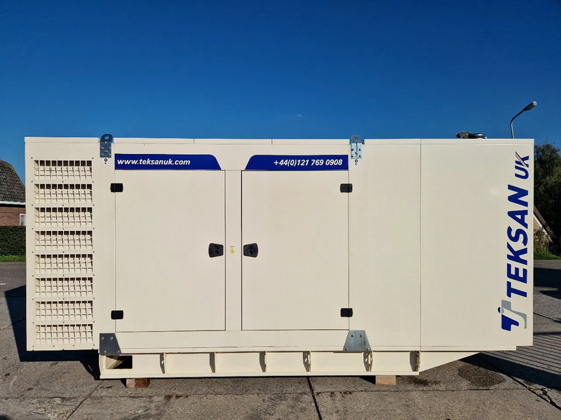 Doosan UNUSED Teksan TJ440DW generator 440kVA Doosan 8-cilinder - ערכת גנרטורים: תמונה 3 Doosan UNUSED Teksan TJ440DW generator 440kVA Doosan 8-cilinder - ערכת גנרטורים: תמונה 3