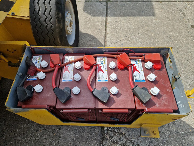 Genie Z45/22 DC met boek en keuring - זרוע מרפקי: תמונה 5 Genie Z45/22 DC met boek en keuring - זרוע מרפקי: תמונה 5