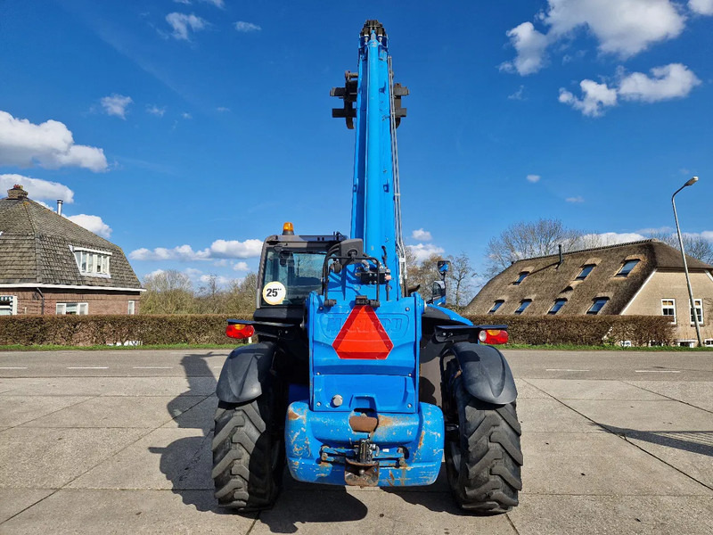 Manitou MT1840 Easy 4x4x4 - מפעיל טלסקופי: תמונה 4 Manitou MT1840 Easy 4x4x4 - מפעיל טלסקופי: תמונה 4