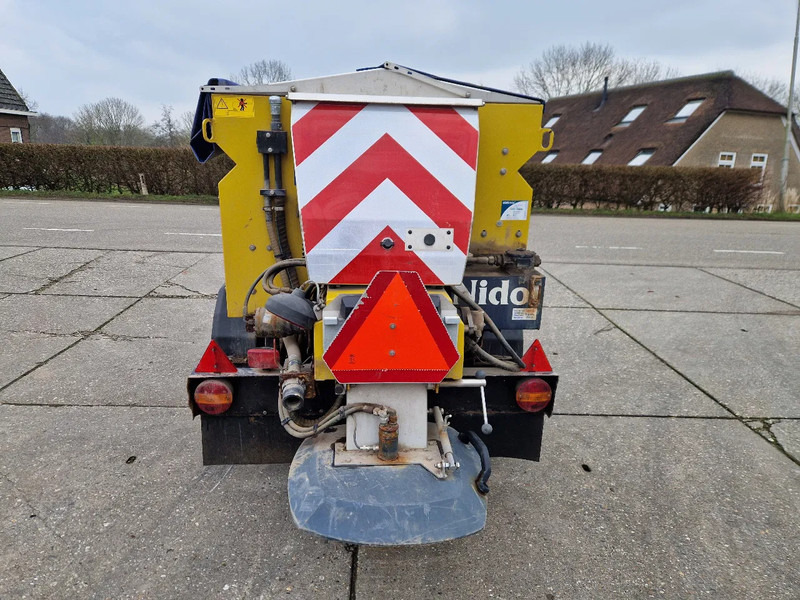 Onbekend Nido Stratos B08-15 nat zoutstrooier zo uit het werk - מפזר חול/ מלח: תמונה 5 Onbekend Nido Stratos B08-15 nat zoutstrooier zo uit het werk - מפזר חול/ מלח: תמונה 5