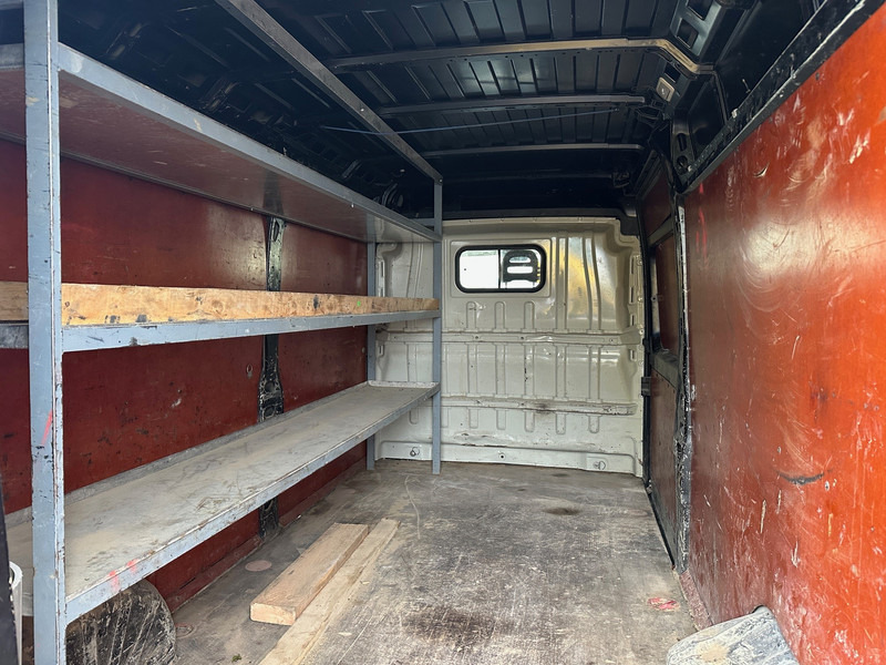 Citroën Jumper 2.0-130 - כלי רכב מסחרי עם לוח: תמונה 5 Citroën Jumper 2.0-130 - כלי רכב מסחרי עם לוח: תמונה 5