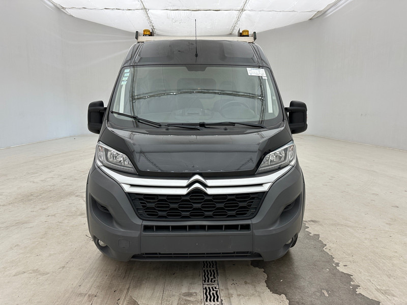 Citroën Jumper 2.0-130 - כלי רכב מסחרי עם לוח: תמונה 2 Citroën Jumper 2.0-130 - כלי רכב מסחרי עם לוח: תמונה 2