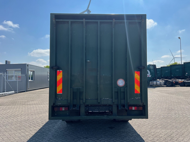 DAF 45.160 - משאית סוסים: תמונה 5 DAF 45.160 - משאית סוסים: תמונה 5