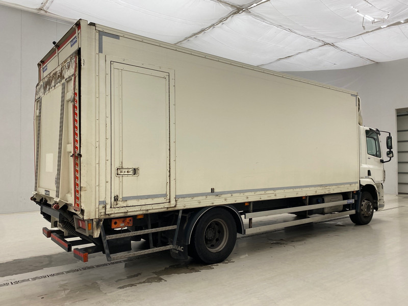 DAF CF 310 - משאית תיבה: תמונה 4 DAF CF 310 - משאית תיבה: תמונה 4