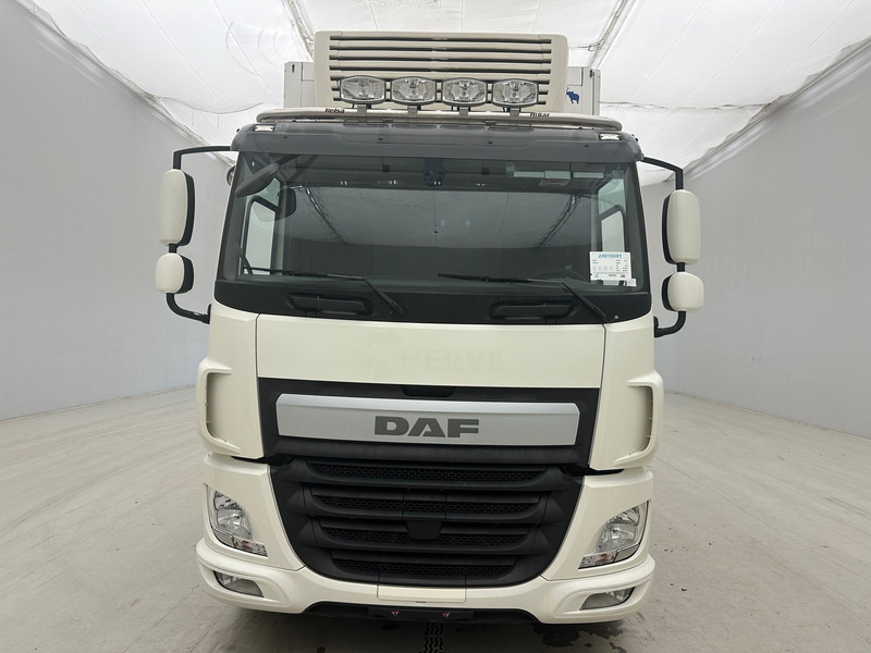DAF CF 330 - 6x2 - משאית קירור: תמונה 2 DAF CF 330 - 6x2 - משאית קירור: תמונה 2
