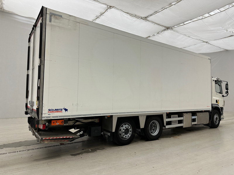 DAF CF 330 - 6x2 - משאית קירור: תמונה 4 DAF CF 330 - 6x2 - משאית קירור: תמונה 4