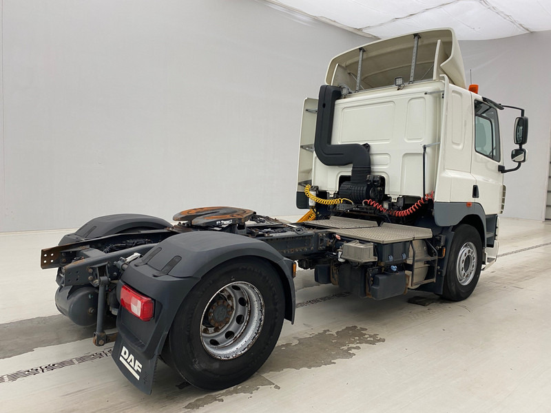 DAF CF 410 - יחידת טרקטור: תמונה 4 DAF CF 410 - יחידת טרקטור: תמונה 4