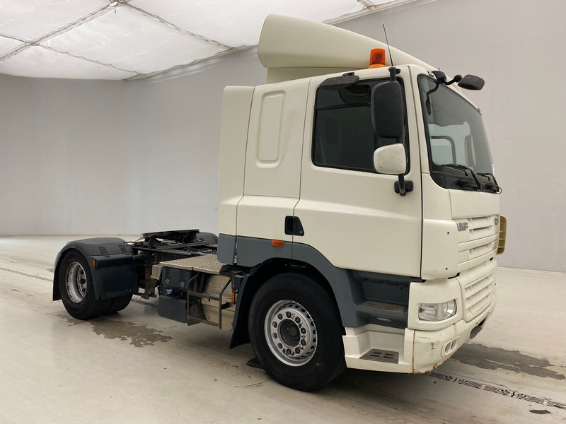 DAF CF 410 - יחידת טרקטור: תמונה 3 DAF CF 410 - יחידת טרקטור: תמונה 3