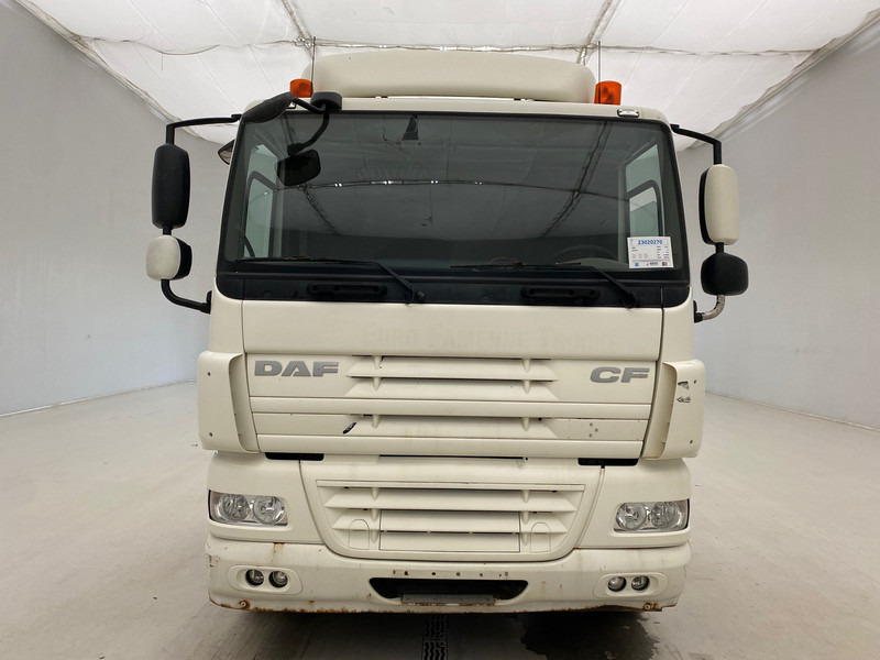 DAF CF 410* - יחידת טרקטור: תמונה 2 DAF CF 410* - יחידת טרקטור: תמונה 2
