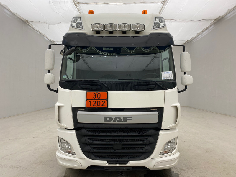 DAF CF 440 - ADR - יחידת טרקטור: תמונה 2 DAF CF 440 - ADR - יחידת טרקטור: תמונה 2