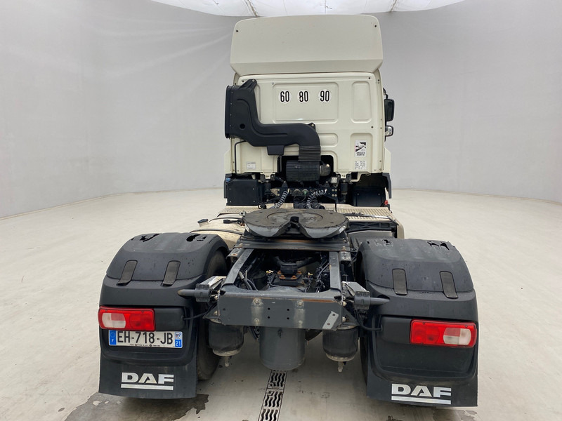 DAF CF 460 - יחידת טרקטור: תמונה 5 DAF CF 460 - יחידת טרקטור: תמונה 5