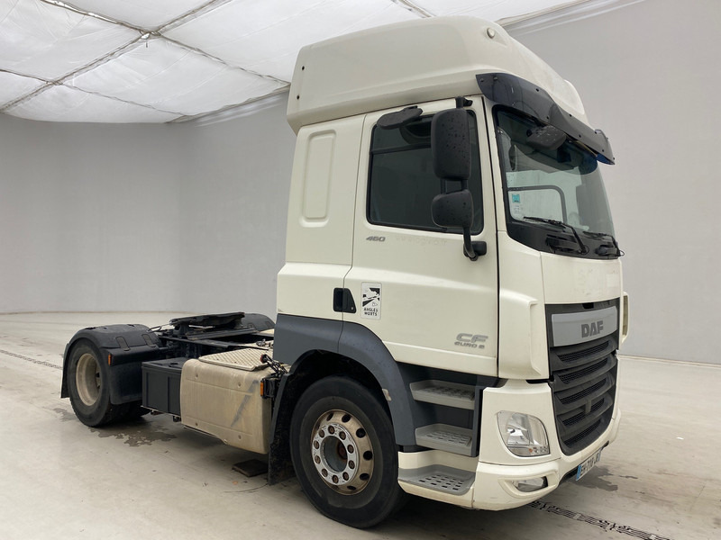 DAF CF 460 - יחידת טרקטור: תמונה 3 DAF CF 460 - יחידת טרקטור: תמונה 3
