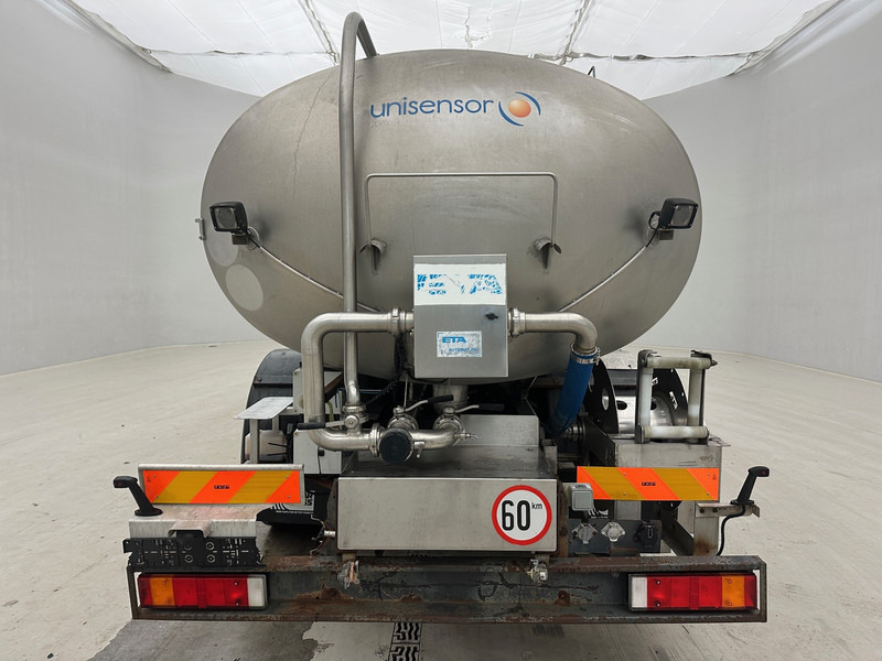 DAF CF85.360 - משאית מכל: תמונה 5 DAF CF85.360 - משאית מכל: תמונה 5