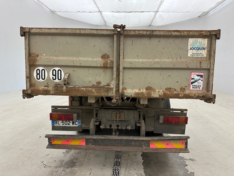DAF CF85.360 - מזהיר, משאית מנוף: תמונה 5 DAF CF85.360 - מזהיר, משאית מנוף: תמונה 5
