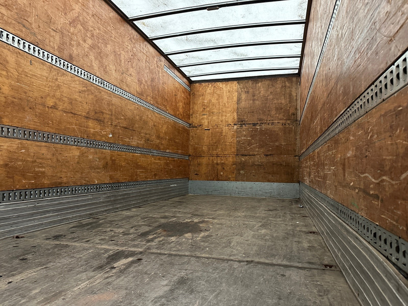 DAF CF85.410* - משאית תיבה: תמונה 5 DAF CF85.410* - משאית תיבה: תמונה 5