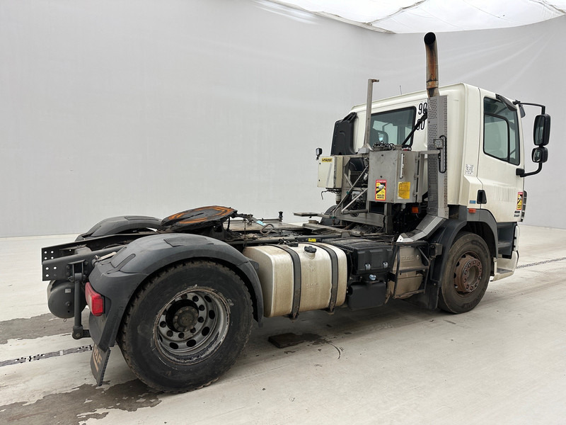 DAF CF85.410* - יחידת טרקטור: תמונה 5 DAF CF85.410* - יחידת טרקטור: תמונה 5