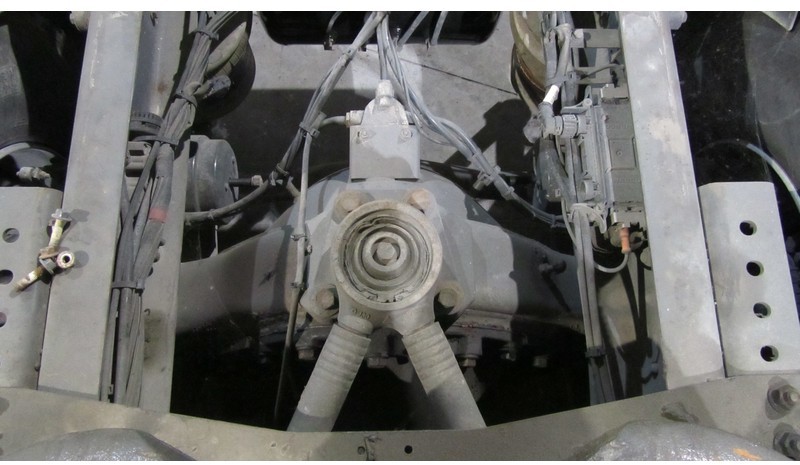 DAF Differentieel XF 105-410 DAF XF 105-410 - הילוך דיפרנציאלי: תמונה 2 DAF Differentieel XF 105-410 DAF XF 105-410 - הילוך דיפרנציאלי: תמונה 2