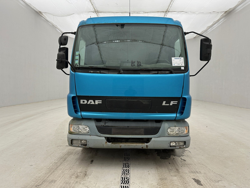 DAF LF45.12 - משאית הובלה אוטומטית: תמונה 2 DAF LF45.12 - משאית הובלה אוטומטית: תמונה 2