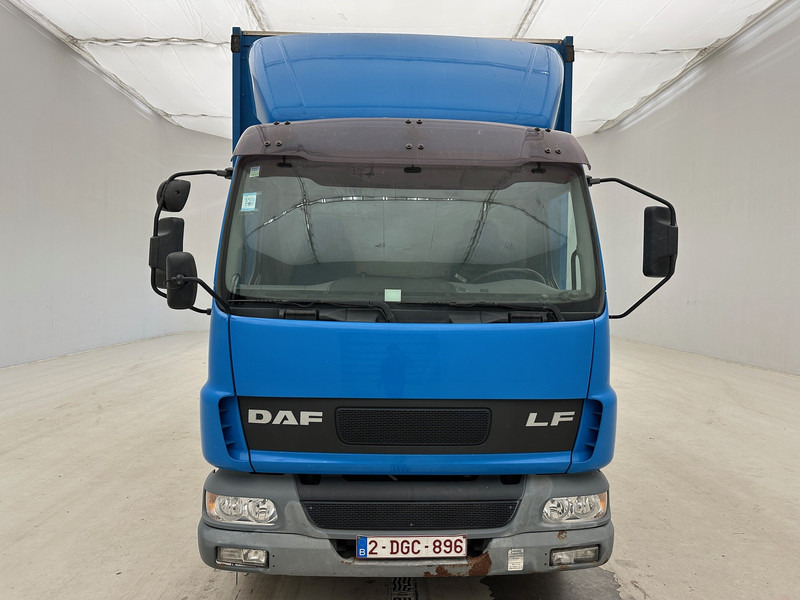 DAF LF45.150 - משאית וילונות צד: תמונה 2 DAF LF45.150 - משאית וילונות צד: תמונה 2