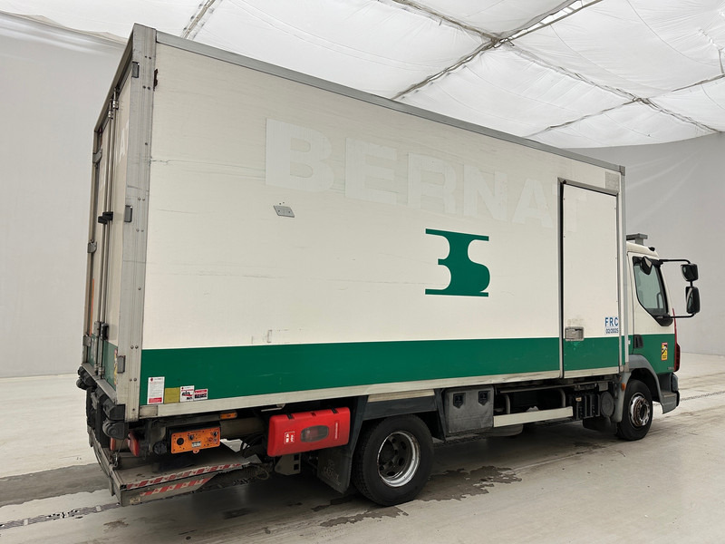 DAF LF45.220 - משאית קירור: תמונה 4 DAF LF45.220 - משאית קירור: תמונה 4