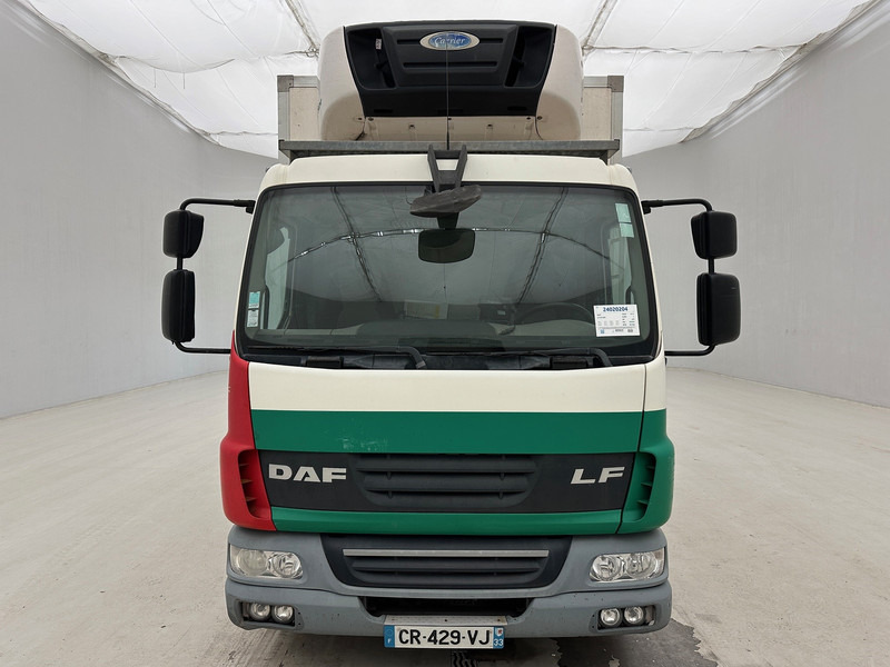 DAF LF45.220 - משאית קירור: תמונה 2 DAF LF45.220 - משאית קירור: תמונה 2