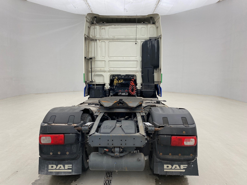 DAF XF 460 Space Cab* - יחידת טרקטור: תמונה 5 DAF XF 460 Space Cab* - יחידת טרקטור: תמונה 5