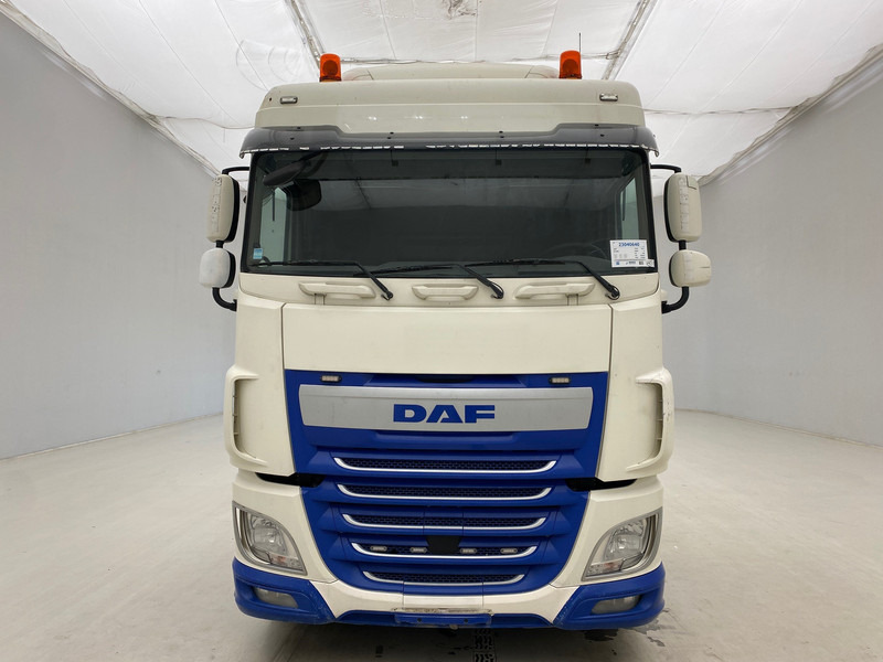 DAF XF 460 Space Cab* - יחידת טרקטור: תמונה 2 DAF XF 460 Space Cab* - יחידת טרקטור: תמונה 2