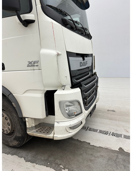 DAF XF 460 Super Space Cab* - יחידת טרקטור: תמונה 4 DAF XF 460 Super Space Cab* - יחידת טרקטור: תמונה 4