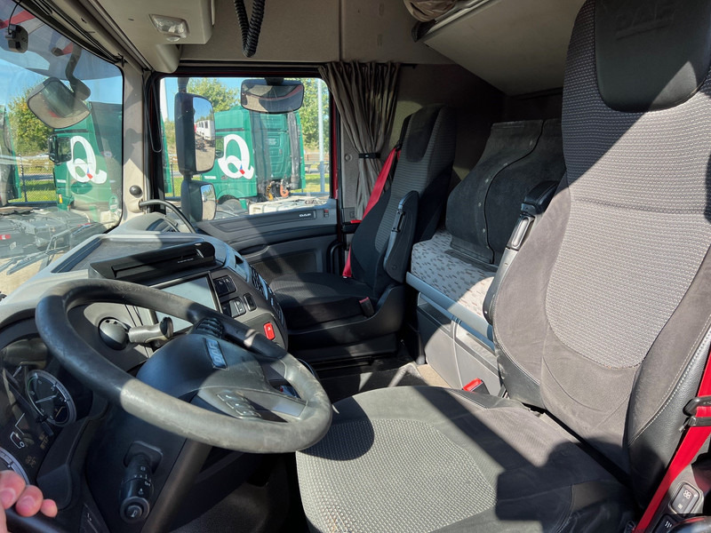 יחידת טרקטור DAF XF106.440 Space Cab: תמונה 7