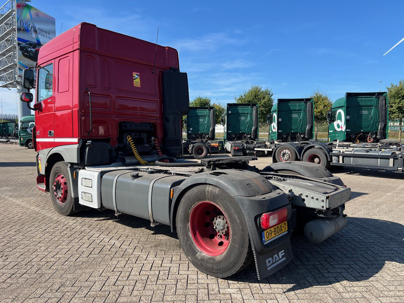 יחידת טרקטור DAF XF106.440 Space Cab: תמונה 6
