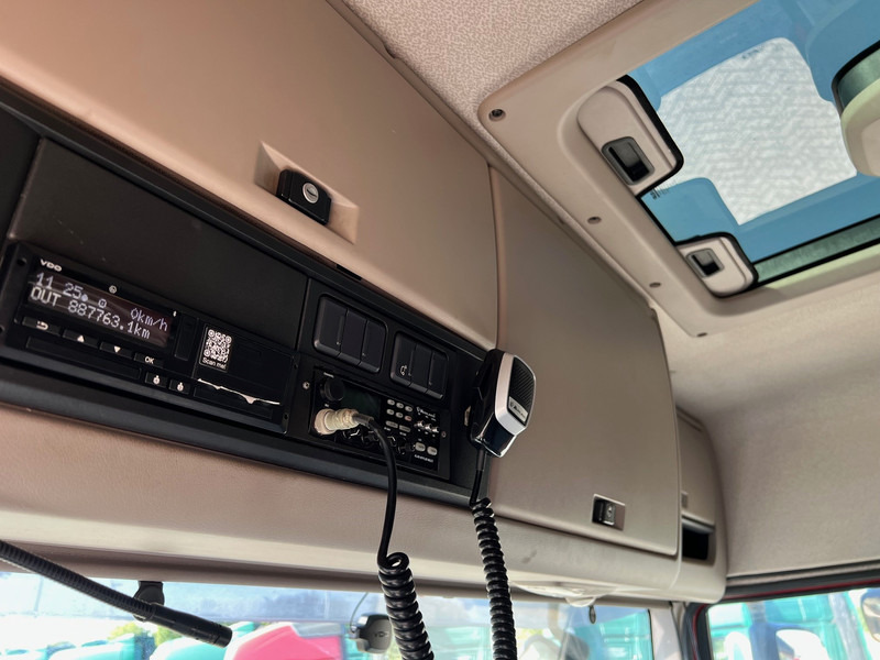 יחידת טרקטור DAF XF106.440 Space Cab: תמונה 15