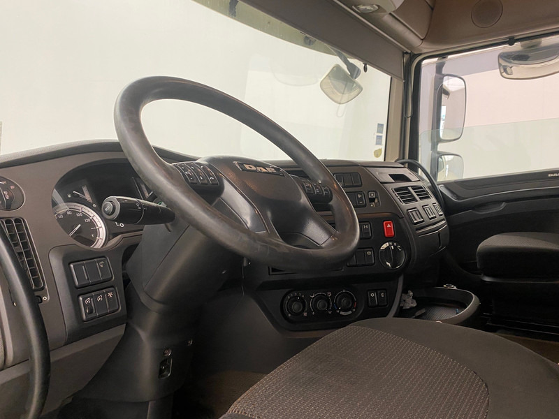 יחידת טרקטור DAF XF106.460 Super Space Cab: תמונה 8 יחידת טרקטור DAF XF106.460 Super Space Cab: תמונה 8