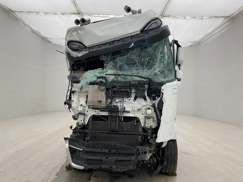 DAF XG+ 480 - יחידת טרקטור: תמונה 2 DAF XG+ 480 - יחידת טרקטור: תמונה 2