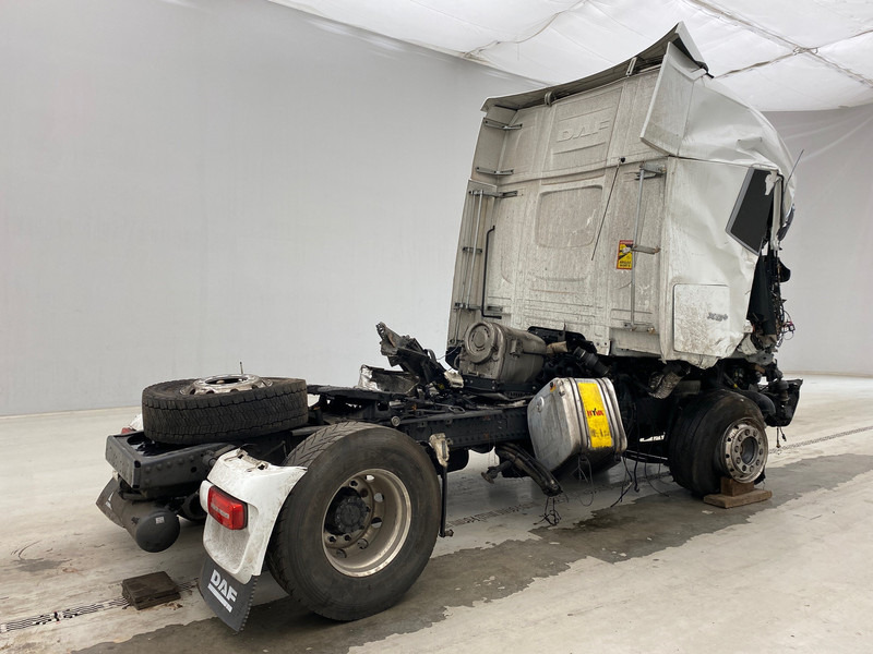 DAF XG+ 480* - יחידת טרקטור: תמונה 5 DAF XG+ 480* - יחידת טרקטור: תמונה 5