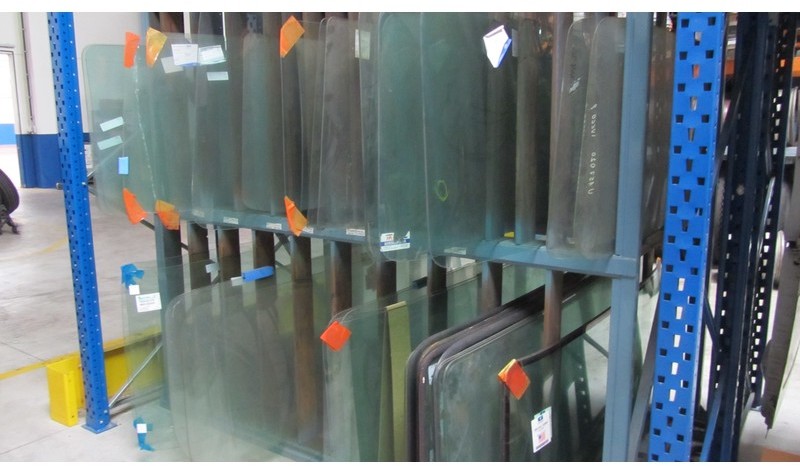 Diversen Voorruiten - שמשה קדמית עבור משאית: תמונה 2 Diversen Voorruiten - שמשה קדמית עבור משאית: תמונה 2