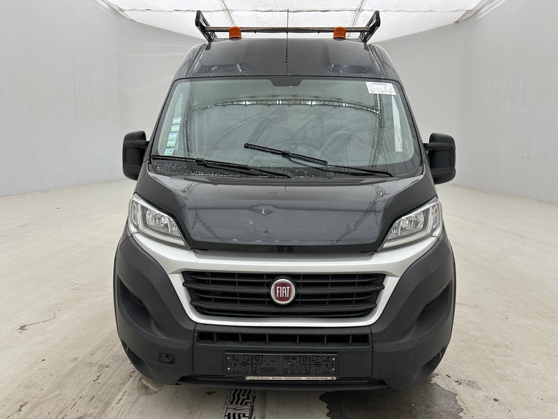 Fiat Ducato 2.3 130 - כלי רכב מסחרי עם לוח: תמונה 2 Fiat Ducato 2.3 130 - כלי רכב מסחרי עם לוח: תמונה 2