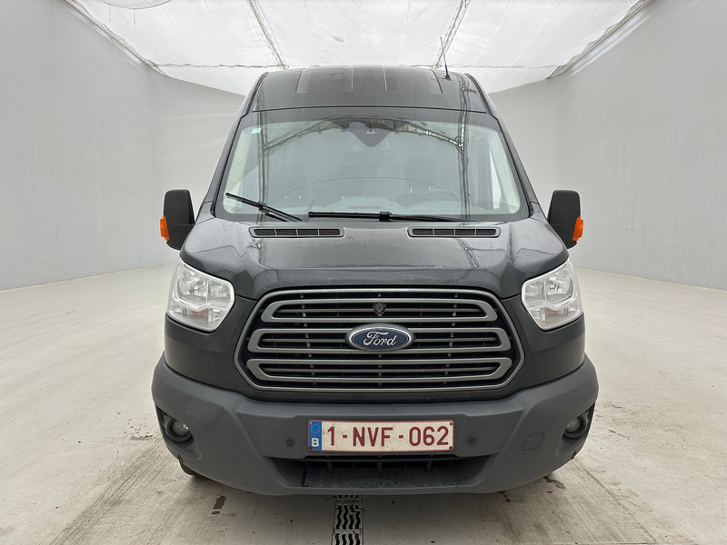 Ford Transit - כלי רכב מסחרי עם לוח: תמונה 2 Ford Transit - כלי רכב מסחרי עם לוח: תמונה 2