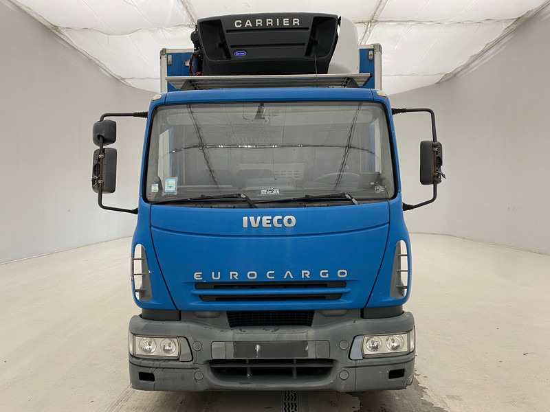 Iveco EuroCargo 120E18 - משאית קירור: תמונה 2 Iveco EuroCargo 120E18 - משאית קירור: תמונה 2