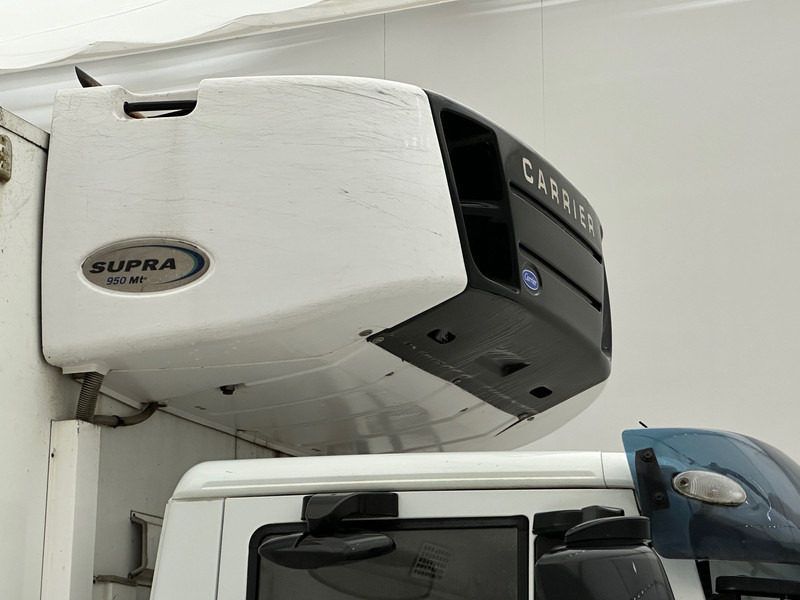 Iveco Eurocargo 120E22 - משאית קירור: תמונה 4 Iveco Eurocargo 120E22 - משאית קירור: תמונה 4