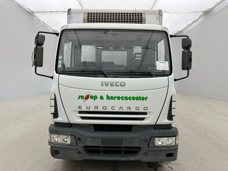 Iveco Eurocargo 160E24 - משאית קירור: תמונה 2 Iveco Eurocargo 160E24 - משאית קירור: תמונה 2