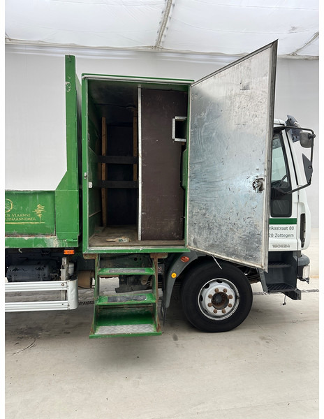 Iveco Eurocargo 160E24 - מזהיר: תמונה 4 Iveco Eurocargo 160E24 - מזהיר: תמונה 4