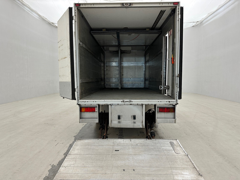 Iveco Eurocargo 160E24 - משאית קירור: תמונה 5 Iveco Eurocargo 160E24 - משאית קירור: תמונה 5