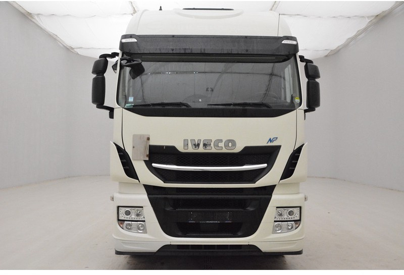 Iveco Stralis AS440S40 LNG Natural Power* - יחידת טרקטור: תמונה 2 Iveco Stralis AS440S40 LNG Natural Power* - יחידת טרקטור: תמונה 2