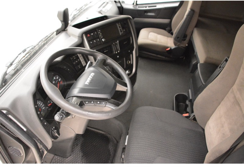 יחידת טרקטור Iveco Stralis AS440S40 LNG Natural Power: תמונה 10