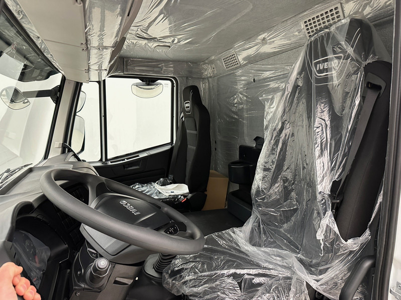 חָדָשׁ משאית עם שלדת תא Iveco Trakker 380 - 6x4: תמונה 11