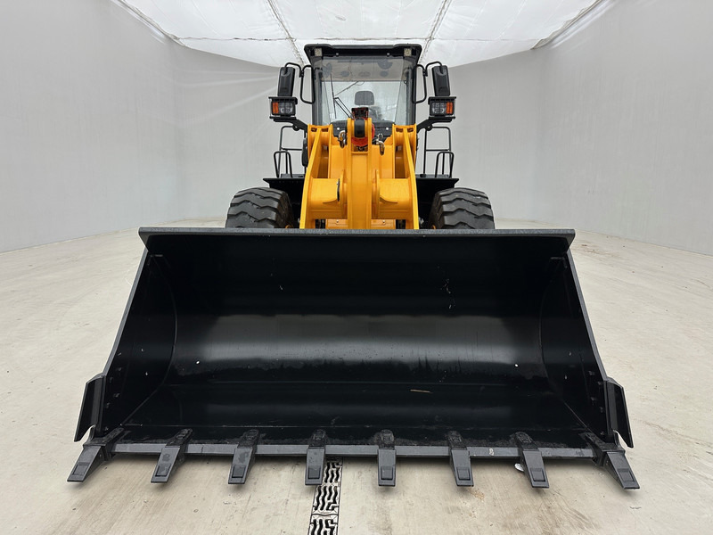 Lonking LG855H "4 pieces available" - דחפור: תמונה 2 Lonking LG855H "4 pieces available" - דחפור: תמונה 2