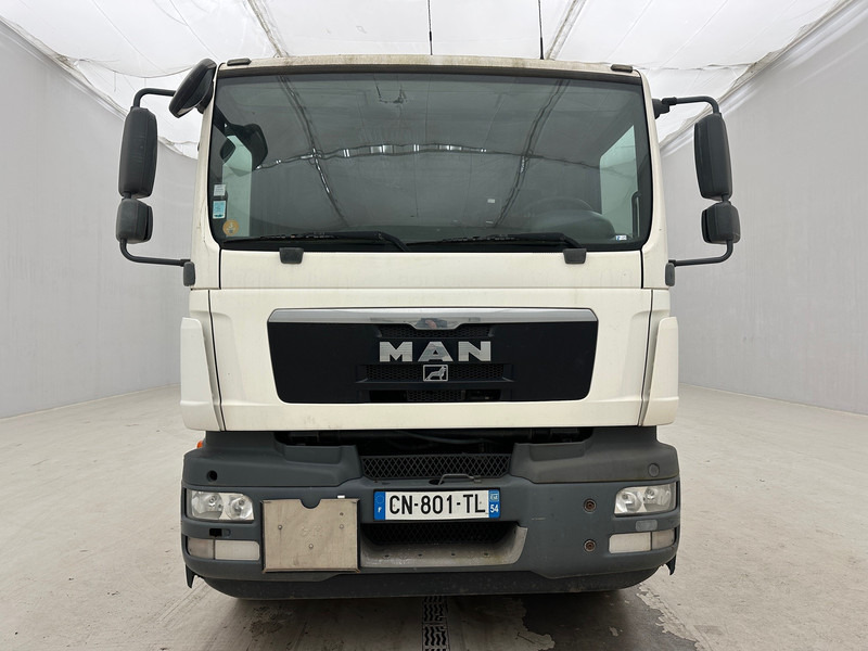 MAN TGM 18.290 - 4x2 - משאית מכל: תמונה 2 MAN TGM 18.290 - 4x2 - משאית מכל: תמונה 2