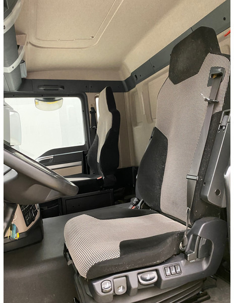 משאית וילונות צד MAN TGS 18.320*: תמונה 10