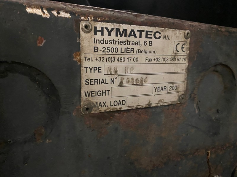 MAN TGS 35.400 - 8x4 - מזהיר, משאית מנוף: תמונה 5 MAN TGS 35.400 - 8x4 - מזהיר, משאית מנוף: תמונה 5